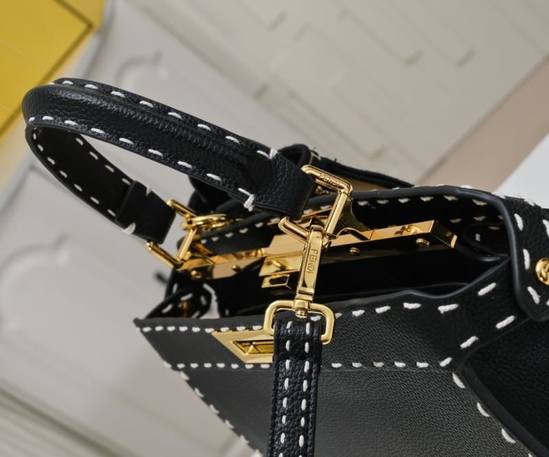 F**di peekaboo bags